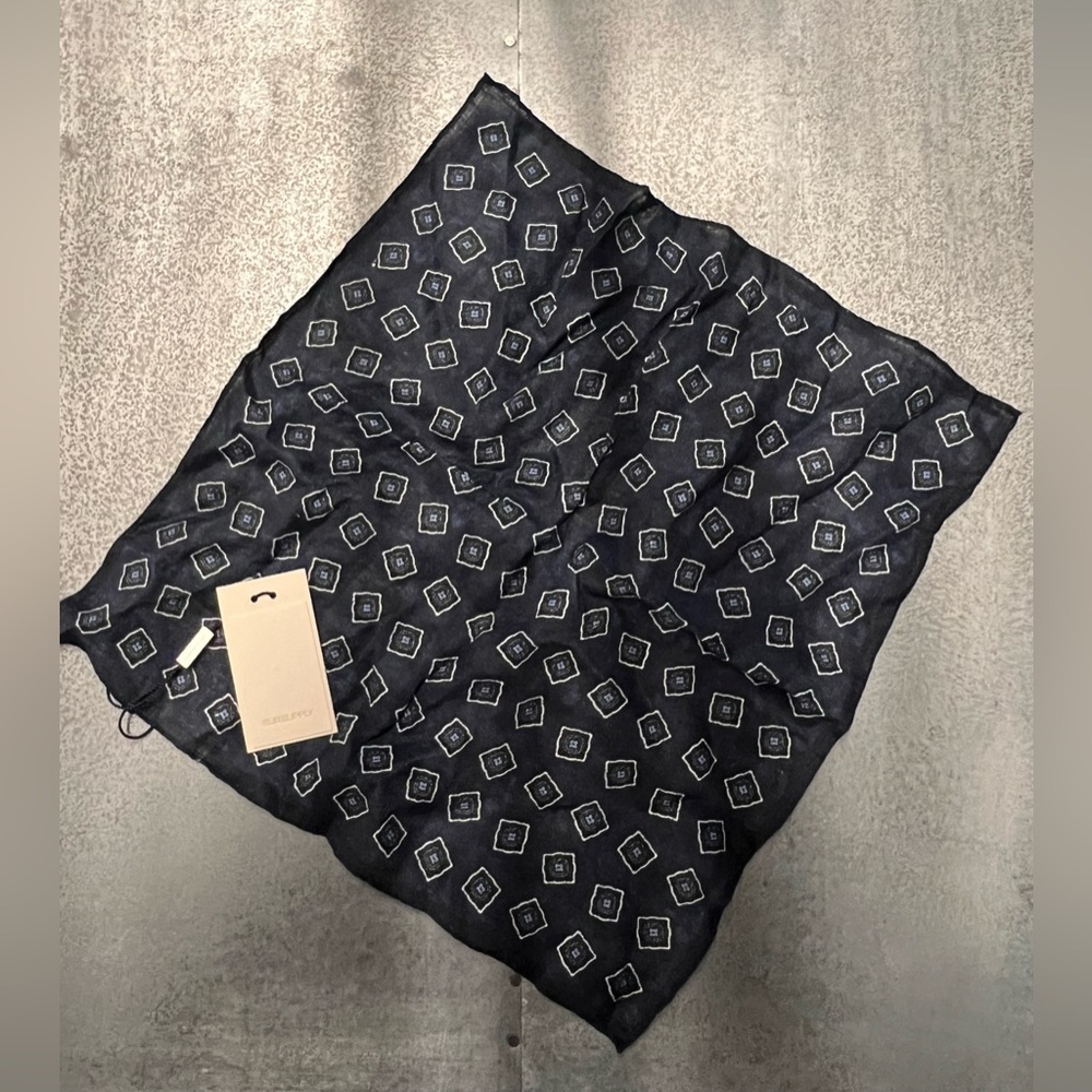 SUITSUPPLY Pocket Square